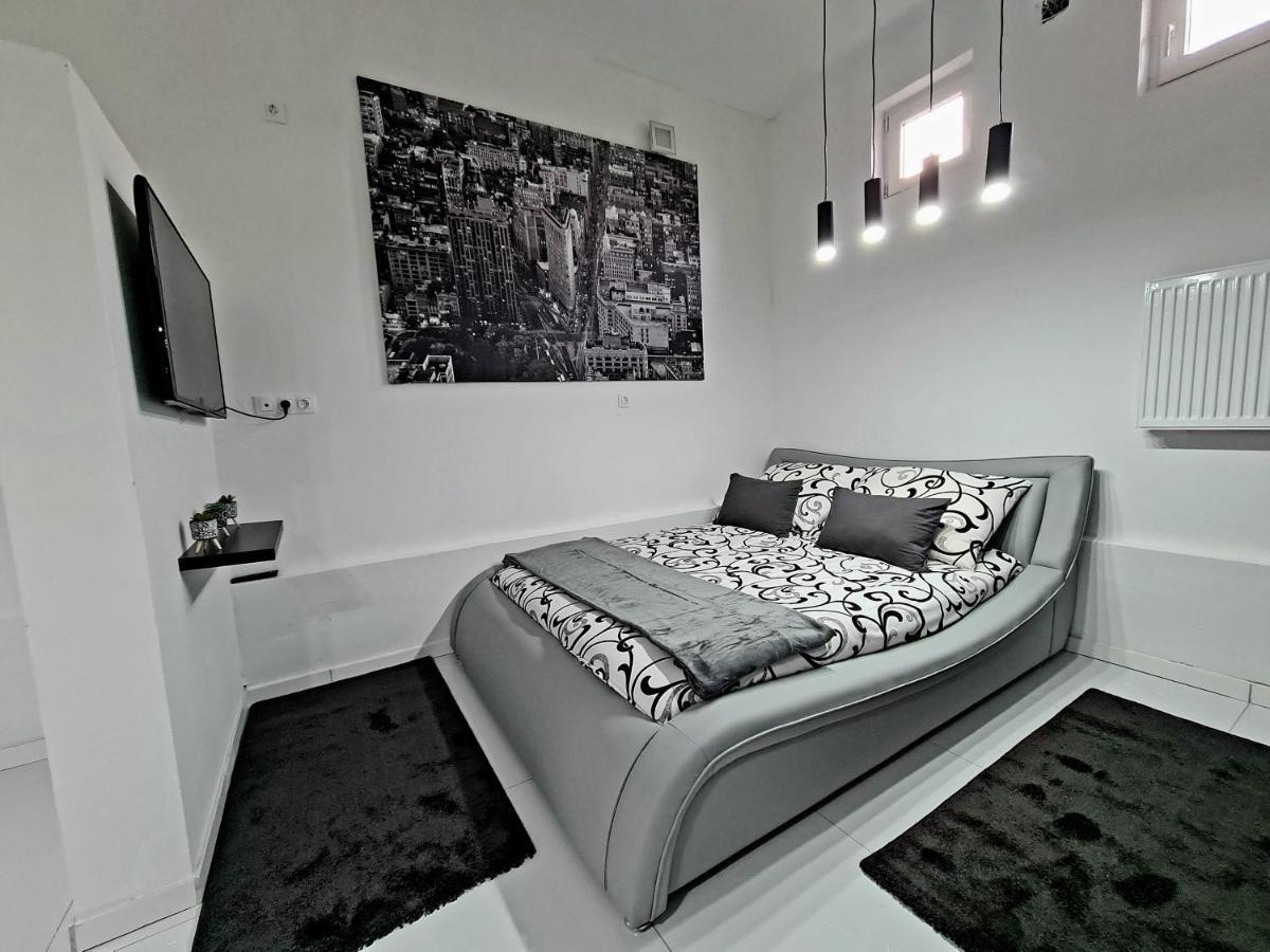 Airport Luxury Apartman 42 Vecses Ngoại thất bức ảnh
