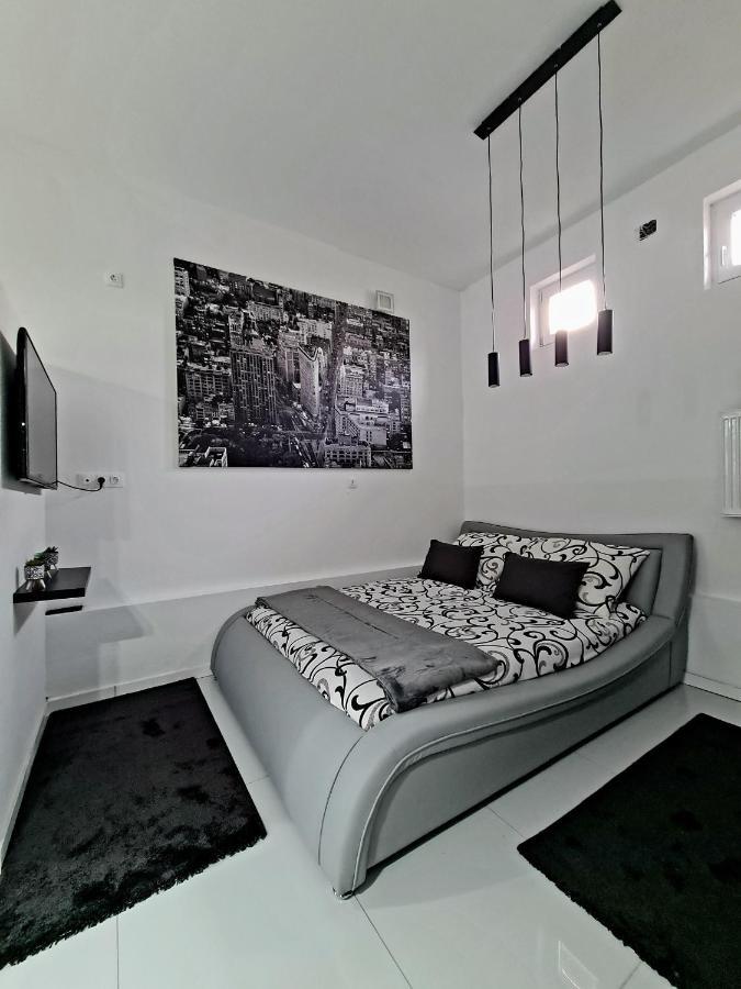 Airport Luxury Apartman 42 Vecses Ngoại thất bức ảnh