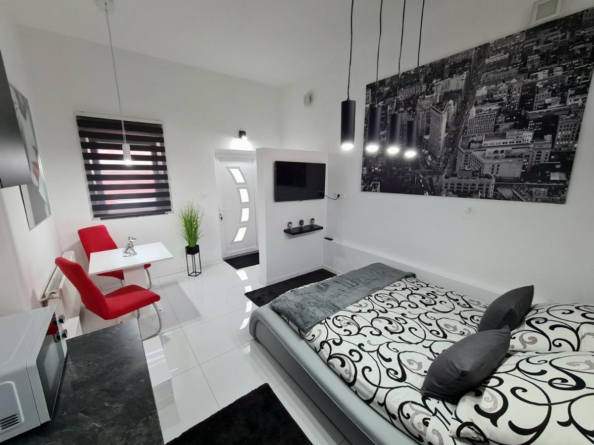 Airport Luxury Apartman 42 Vecses Ngoại thất bức ảnh