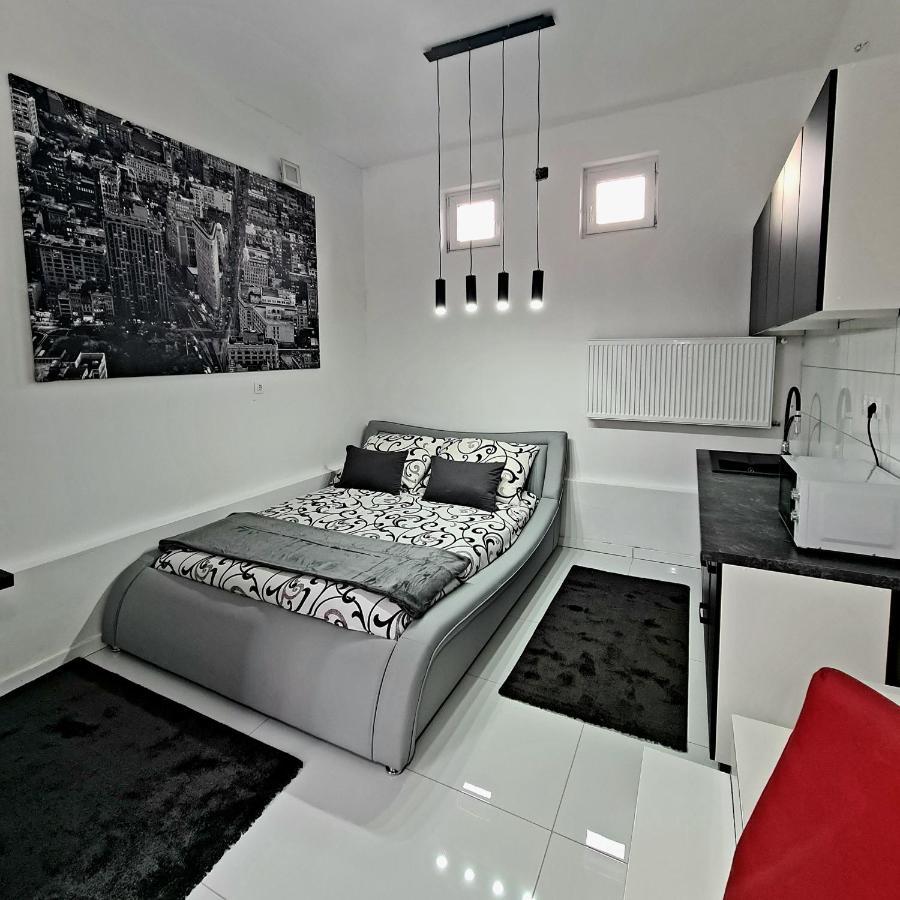 Airport Luxury Apartman 42 Vecses Ngoại thất bức ảnh